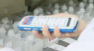 富立葉5G PDA 助力移動護理，提效醫護人員數據采集及管理！