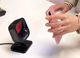 得利捷全新MAGELLAN 900I：一掌可握，盡掃天下