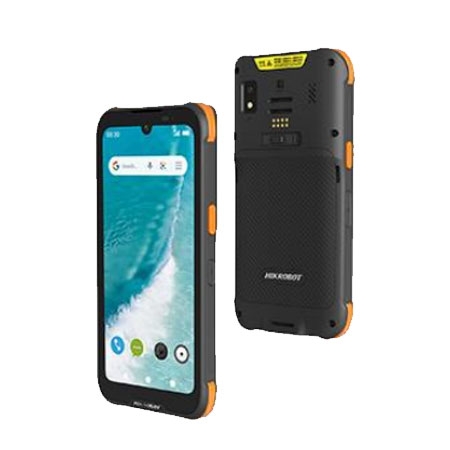 ?？礛V-IDP5006/5G/4&64/05FR 6寸5G手持終端PDA