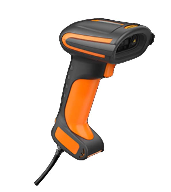 ?？礛V-IDH5000通用型100萬像素工業有線手持讀碼器