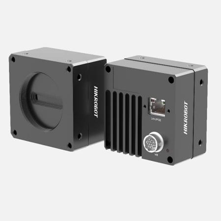?？礛V-CL022-40GC 2048像素CMOS千兆以太網工業線陣相機