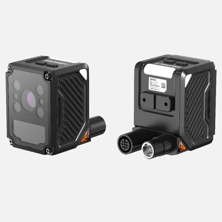 ?？礛V-ID3060RM-08M/12/16/25M-RBN 600萬像素工業讀碼器