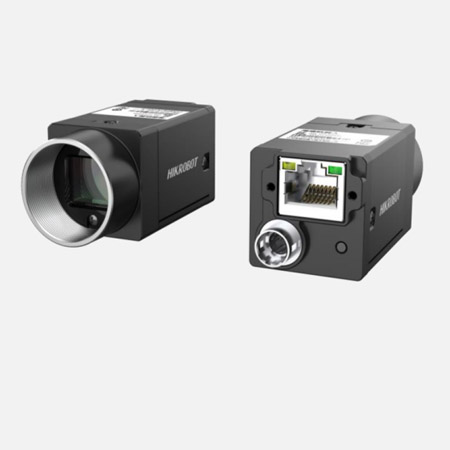 海康機器人MV-CU050-90GM 500萬像素網(wǎng)口面陣相機