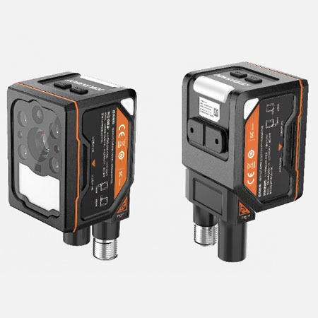 海康MV-SC3030XM-08M/12M/16M 300萬像素黑白視覺傳感器讀碼器工業相機