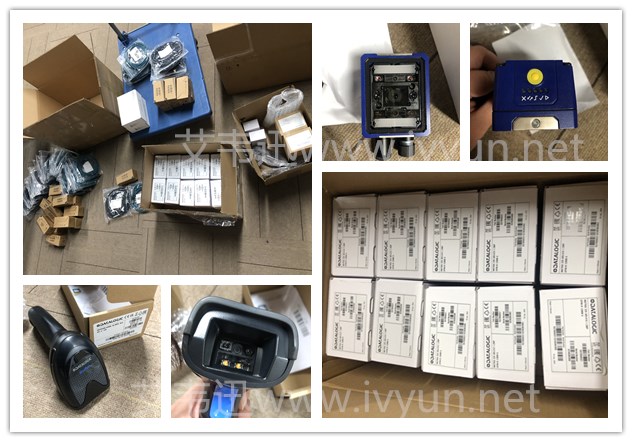 得利捷 MATRIX 220 385-010智能工業讀碼器 和 GD4590-HD手持掃描槍.jpg 得利捷 MATRIX 220 385-010智能工業讀碼器 和 GD4590-HD手持掃描槍.jpg